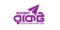 rocket logo